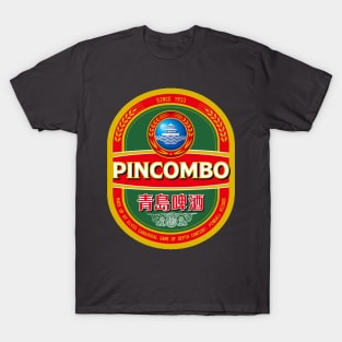 PINCOMBO PAGODA T-Shirt